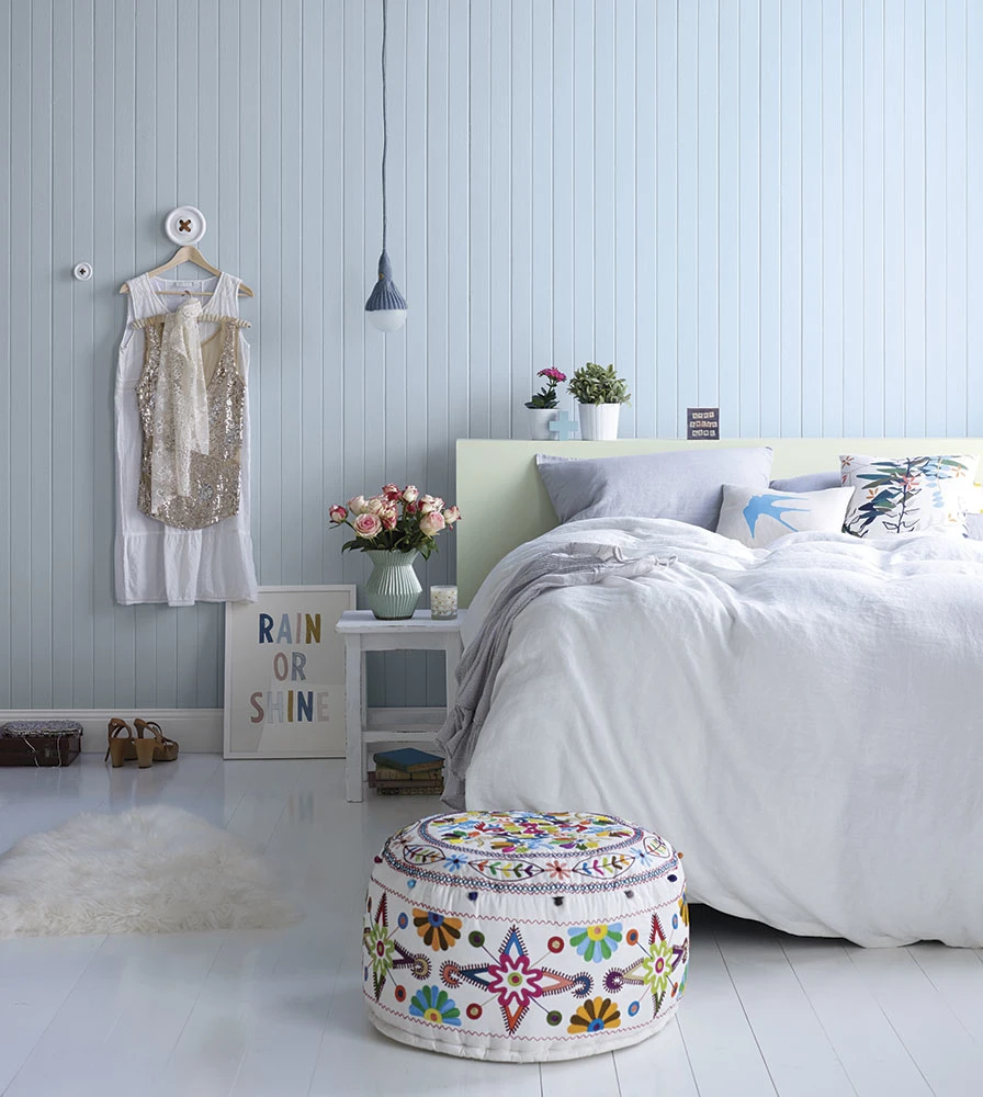 British Paints Set In Stone  Neutral Colour Chart & Palette