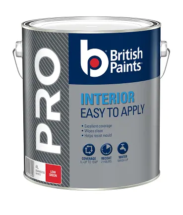 Pro Acryl Prime White